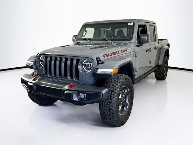 Jeep Gladiator 2022