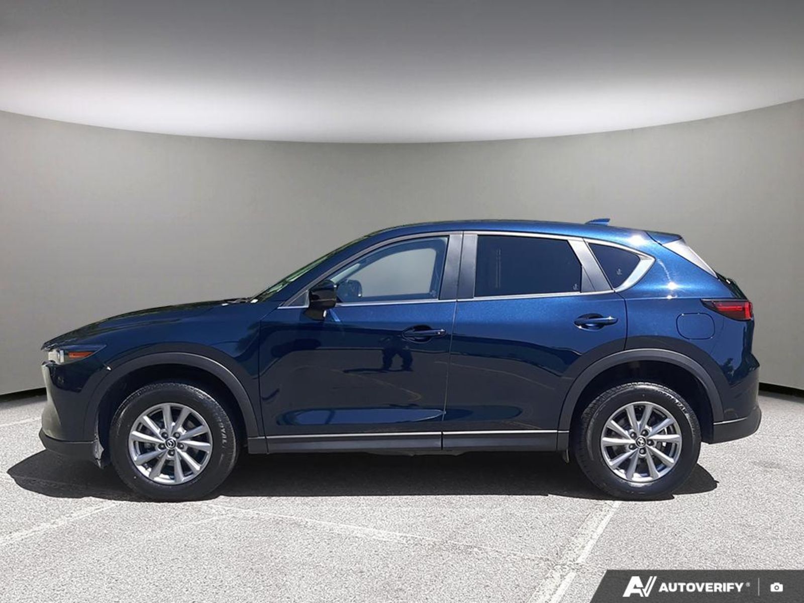 Mazda CX-5 2023
