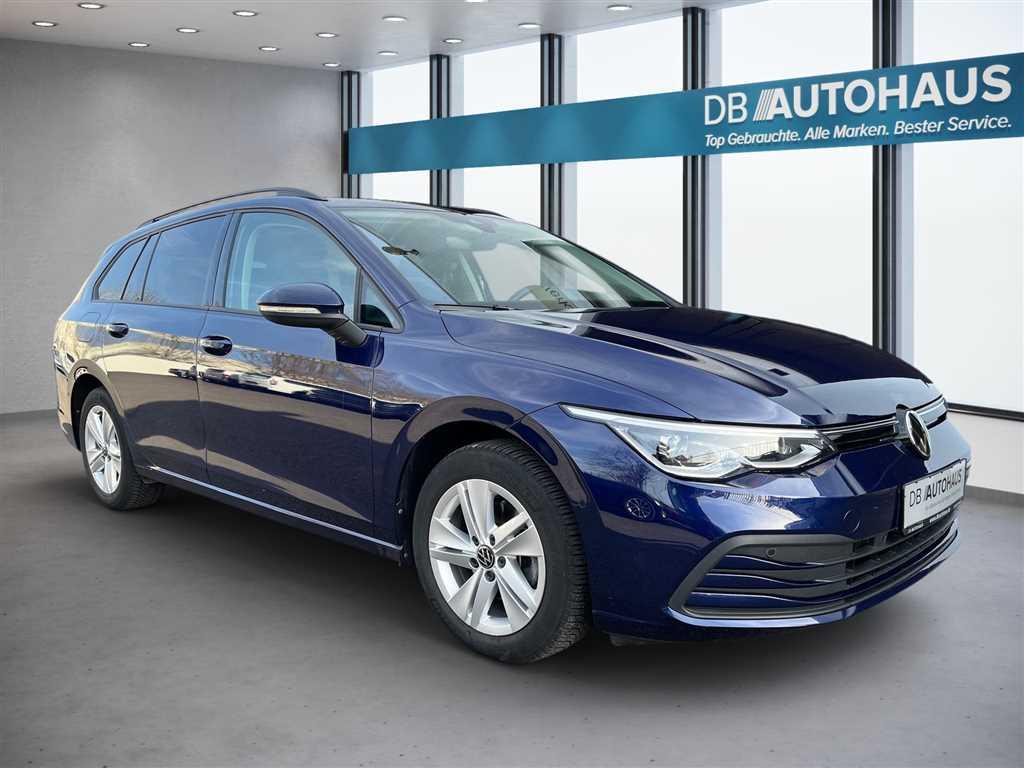 Volkswagen Golf 2024