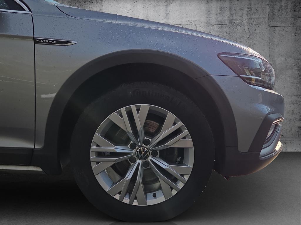 Volkswagen PASSAT ALLTRACK 2023