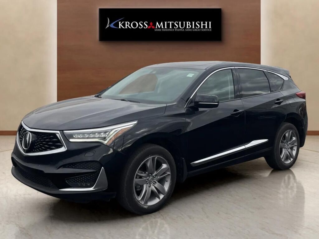 Acura RDX 2020
