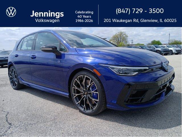 Volkswagen Golf R 2026