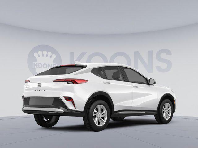 Buick Envista 2024