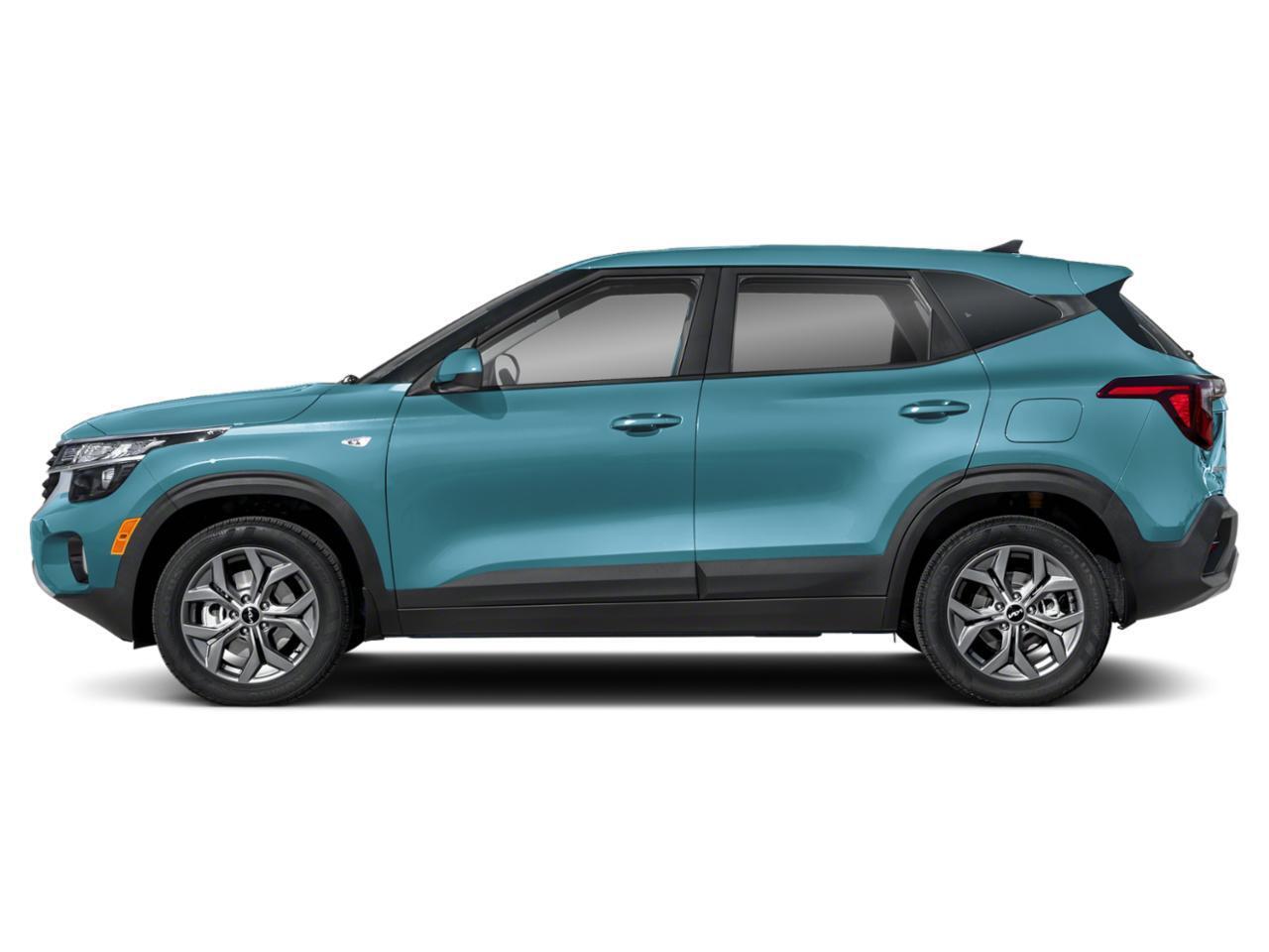 Kia Seltos 2025
