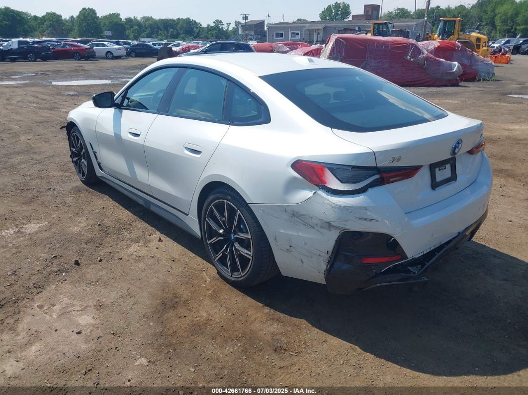 BMW i4 2023