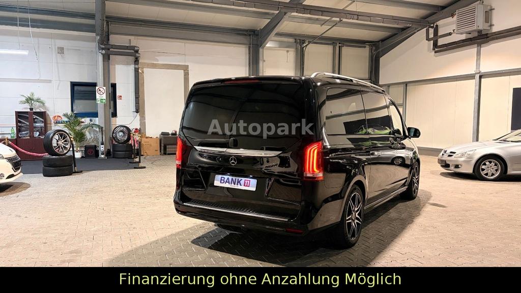 Mercedes-Benz 220 2022