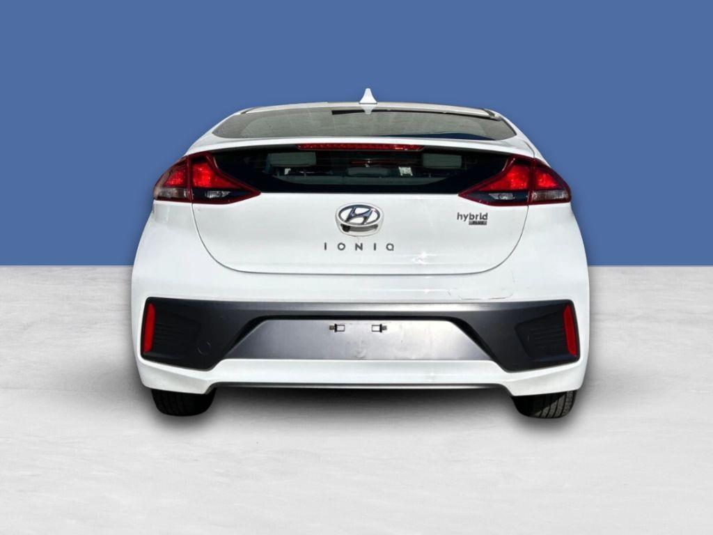 Hyundai IONIQ 2022