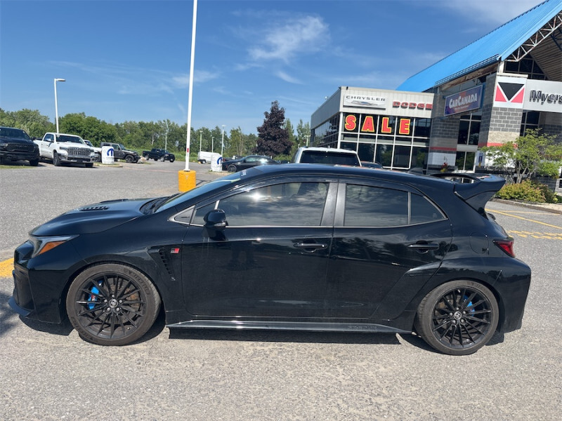 Toyota Corolla 2023