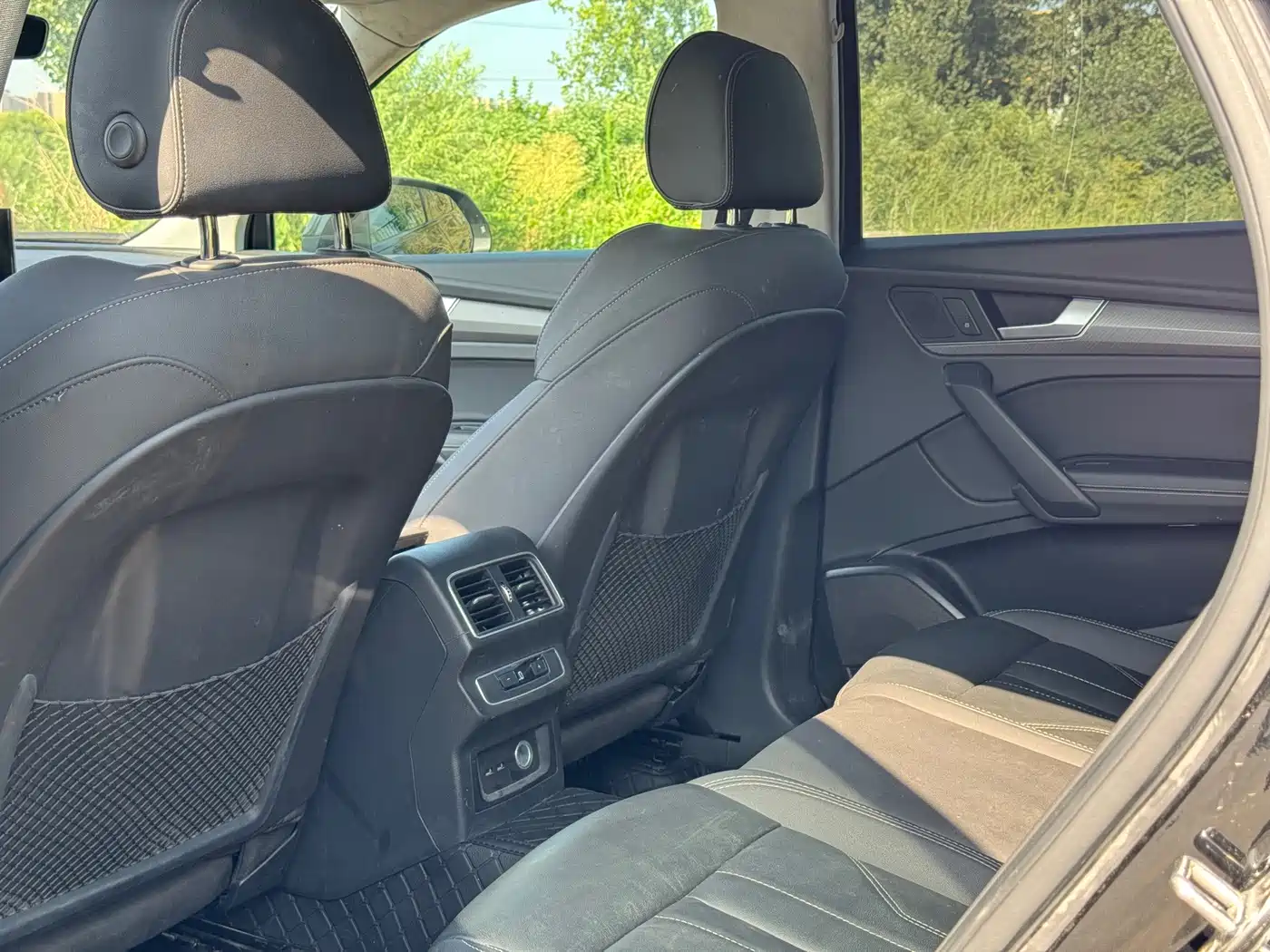 Audi Q5 2022