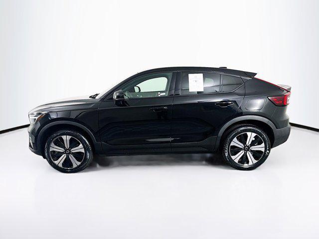 Volvo C40 2023