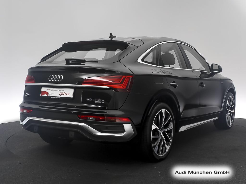 Audi Q5 2023
