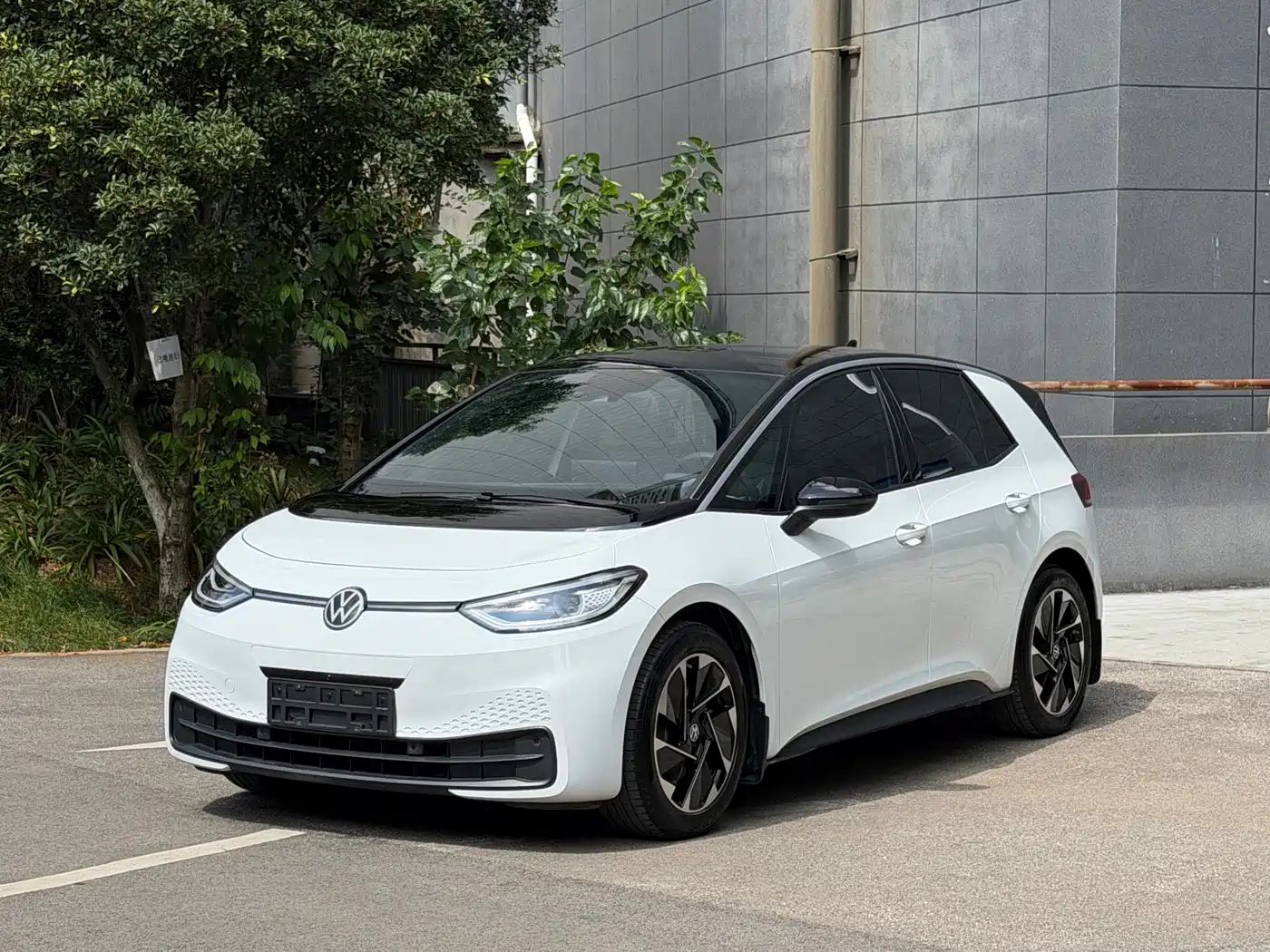 Volkswagen ID.3 2024