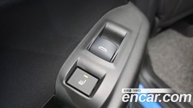 Chevrolet TrailBlazer 2022