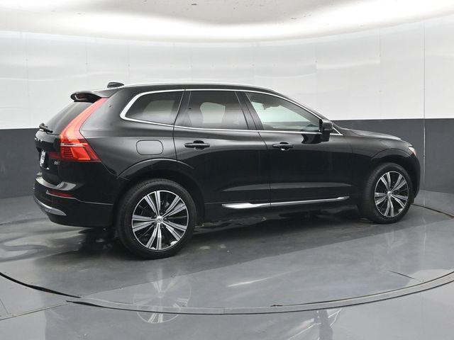 Volvo XC60 2023