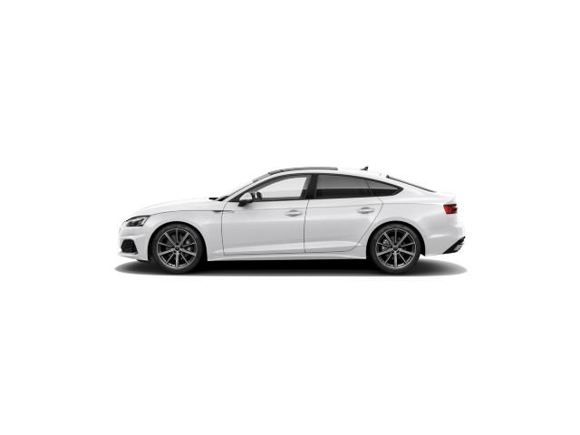 Audi A5 2021