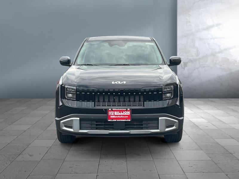 Kia Seltos 2027