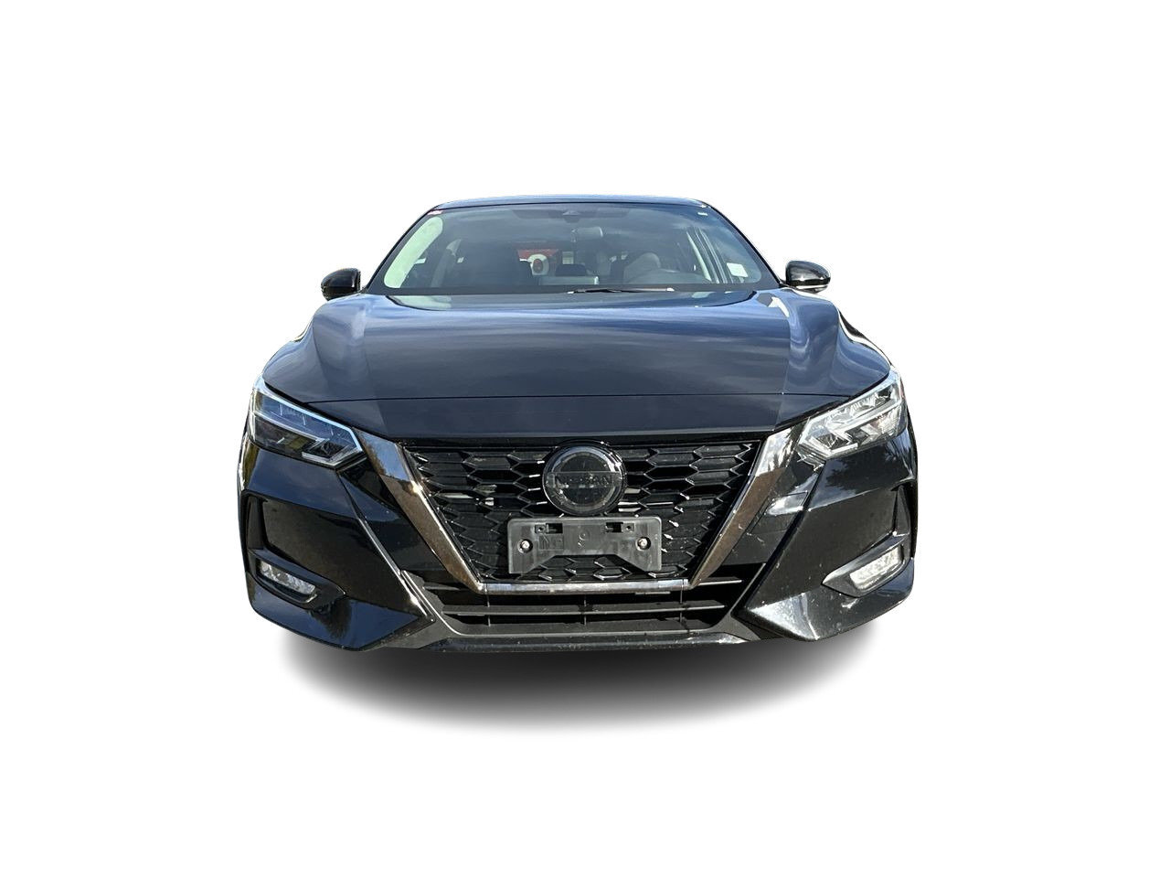 Nissan Sentra 2020