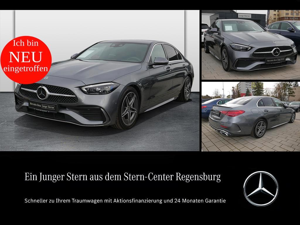 Mercedes-Benz C 220 2023