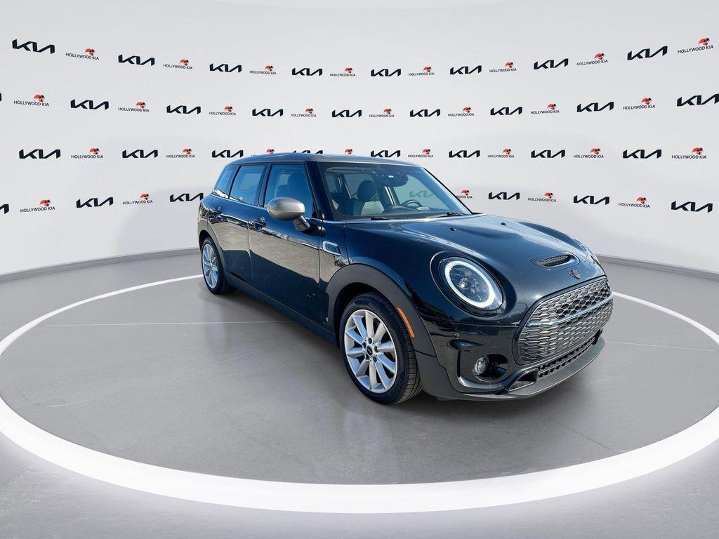 Mini Clubman 2024