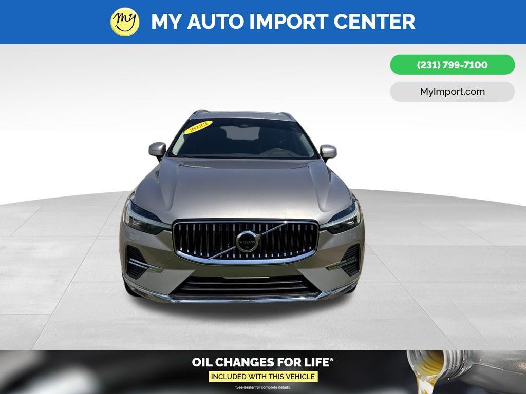 Volvo XC60 2023