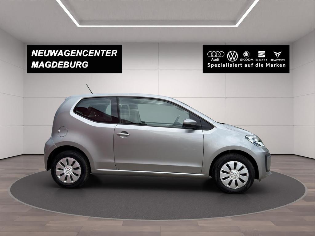 Volkswagen up! 2021