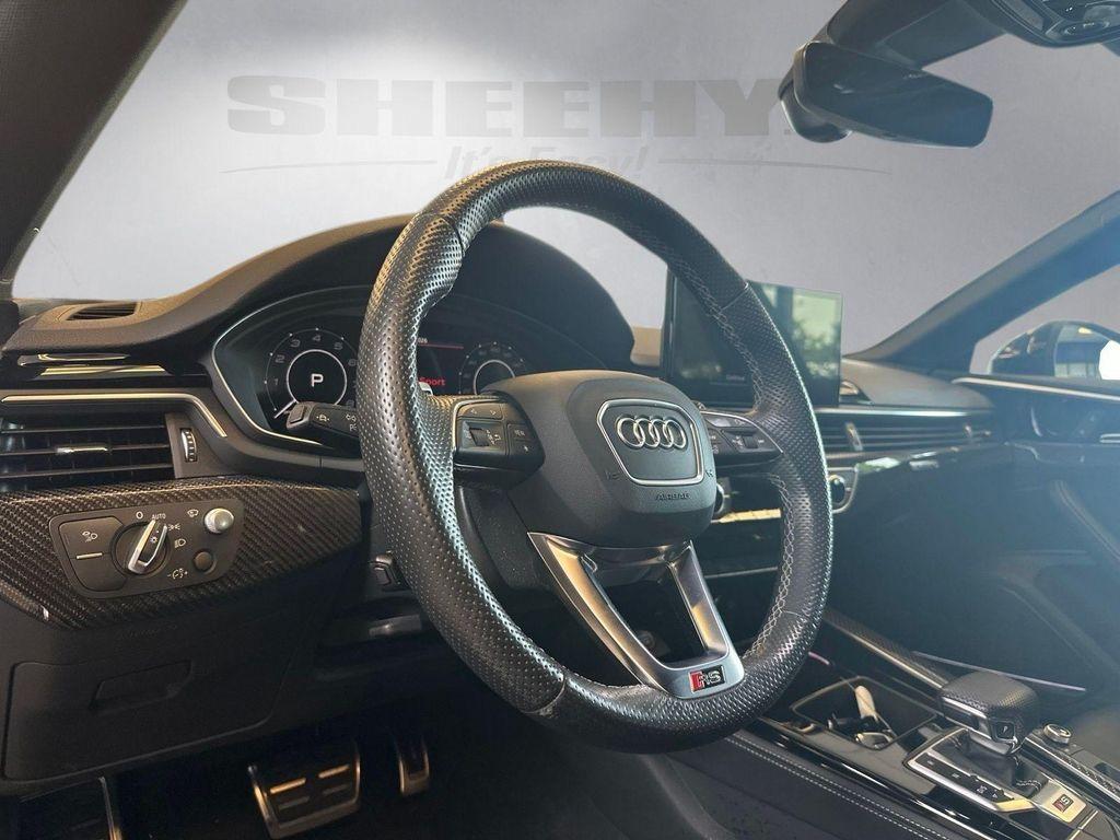 Audi RS 5 2023