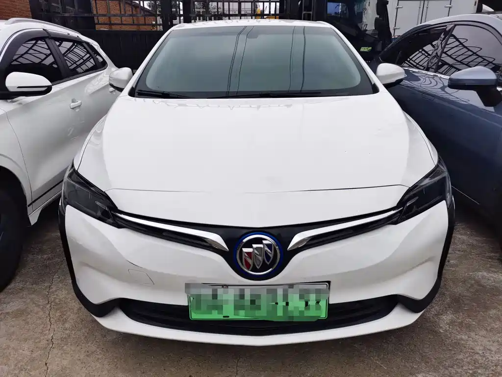 Buick Velite 6 2023