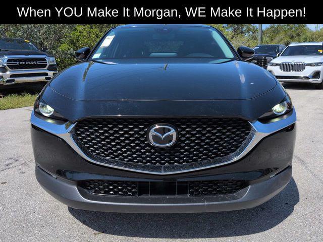 Mazda CX-30 2023