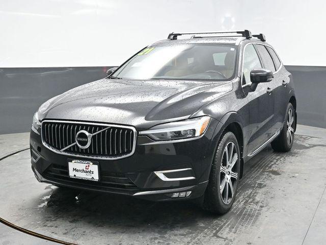 Volvo XC60 2021