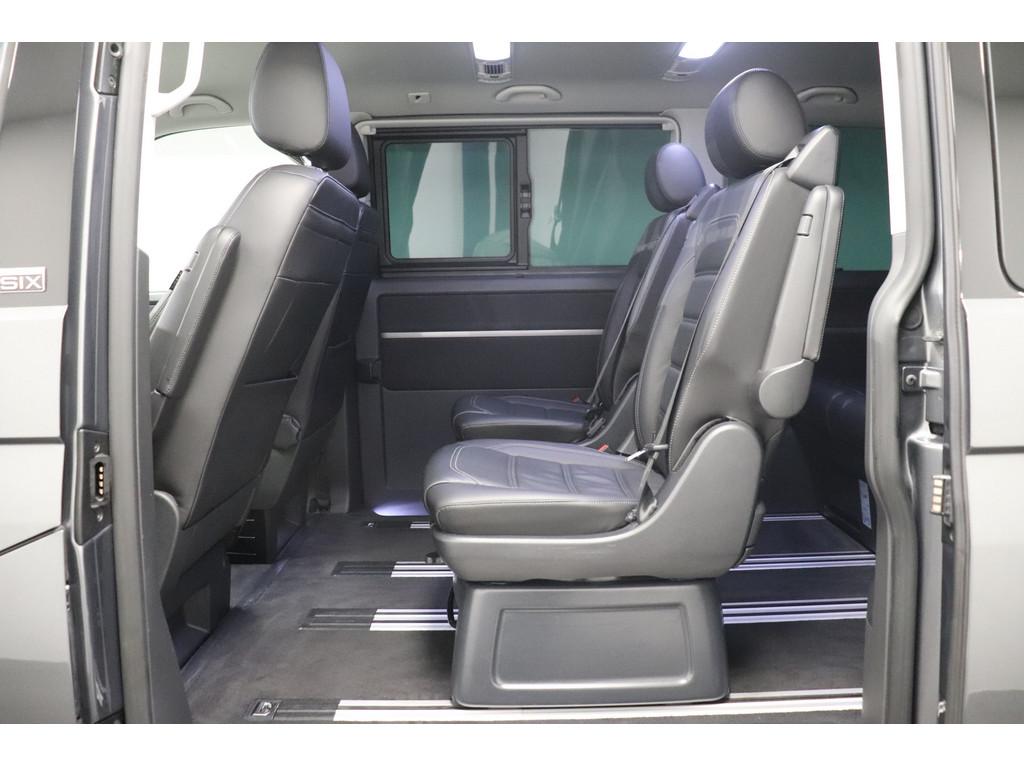 Volkswagen T6 MULTIVAN 2021