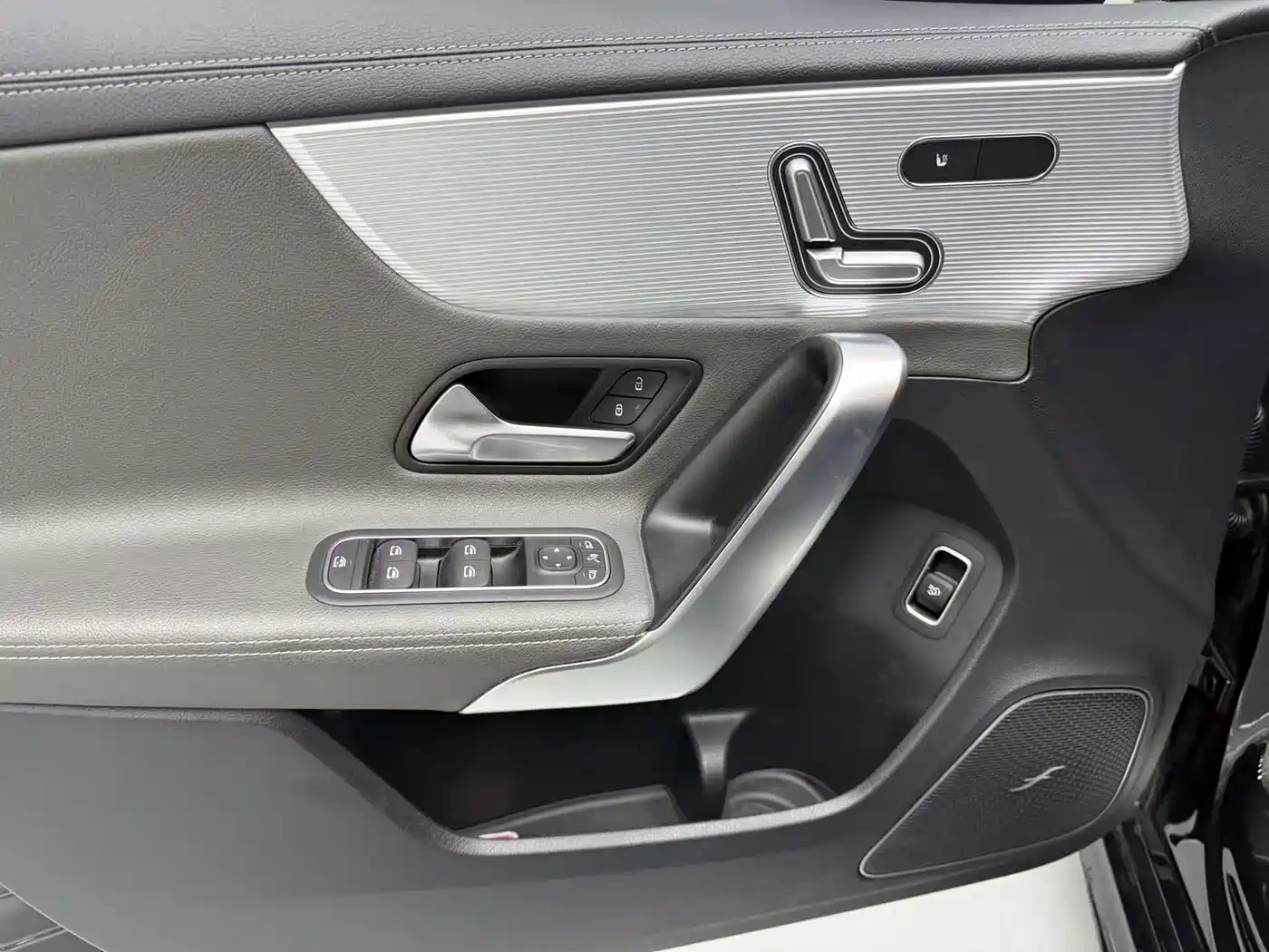Mercedes-Benz A-Класс 2021