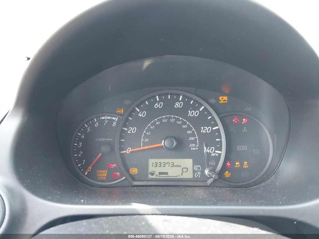 Mitsubishi Mirage 2021