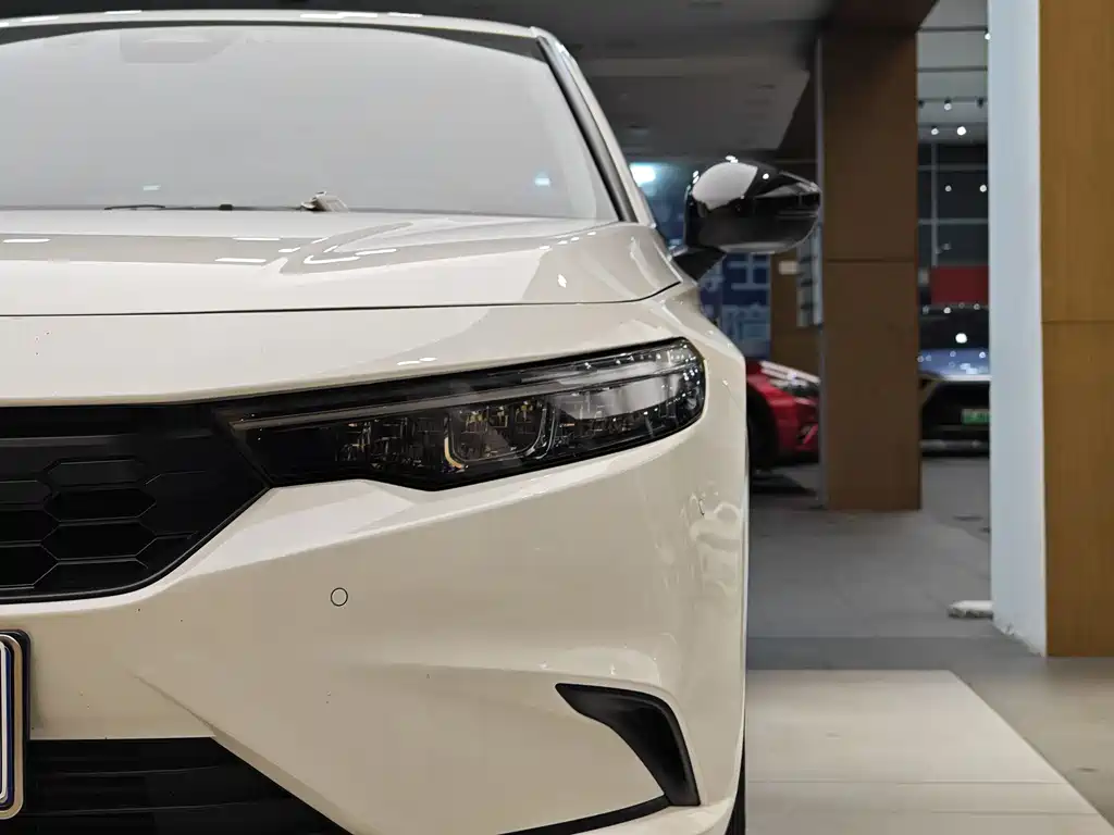 Honda Integra 2023