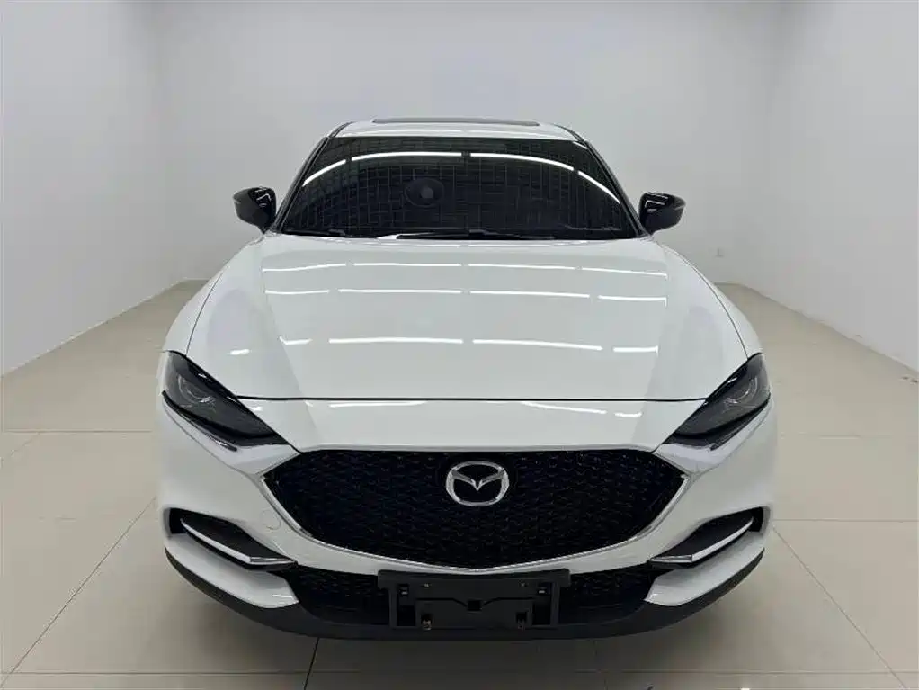 Mazda CX-4 2023