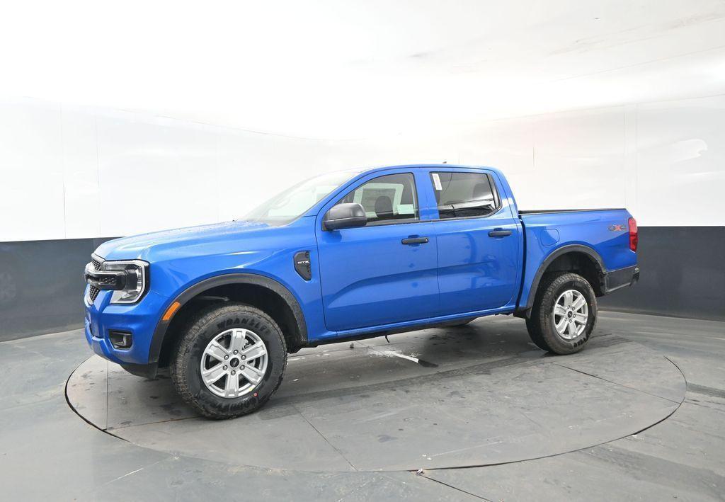 Ford Ranger 2026