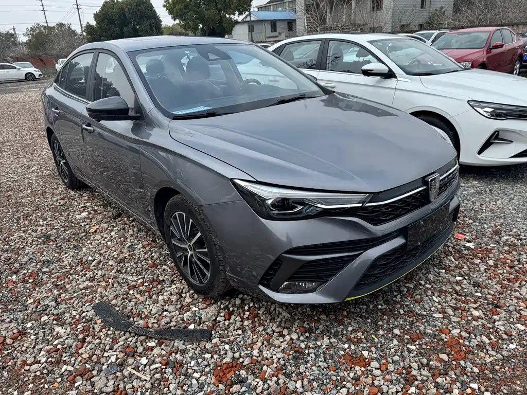 Roewe i5 2021