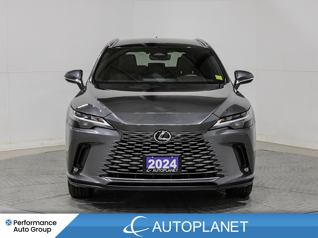 Lexus RX 350 2024