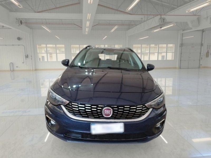 Fiat Tipo 2021