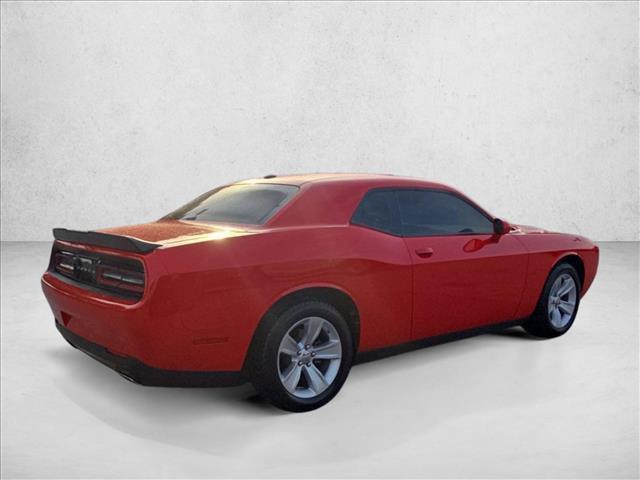Dodge Challenger 2023