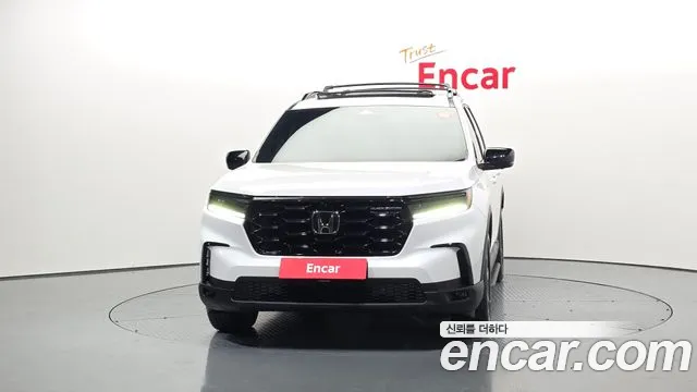 Honda Pilot 2025
