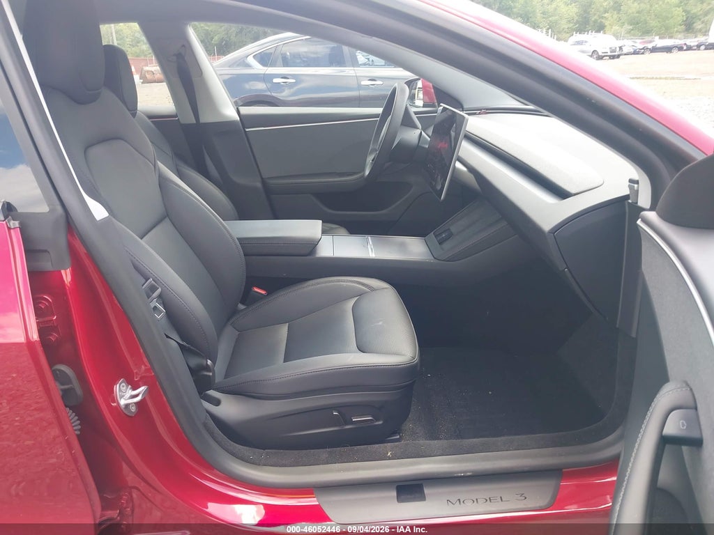Tesla Model 3 2025
