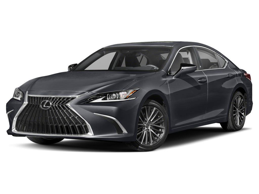 Lexus ES 2022