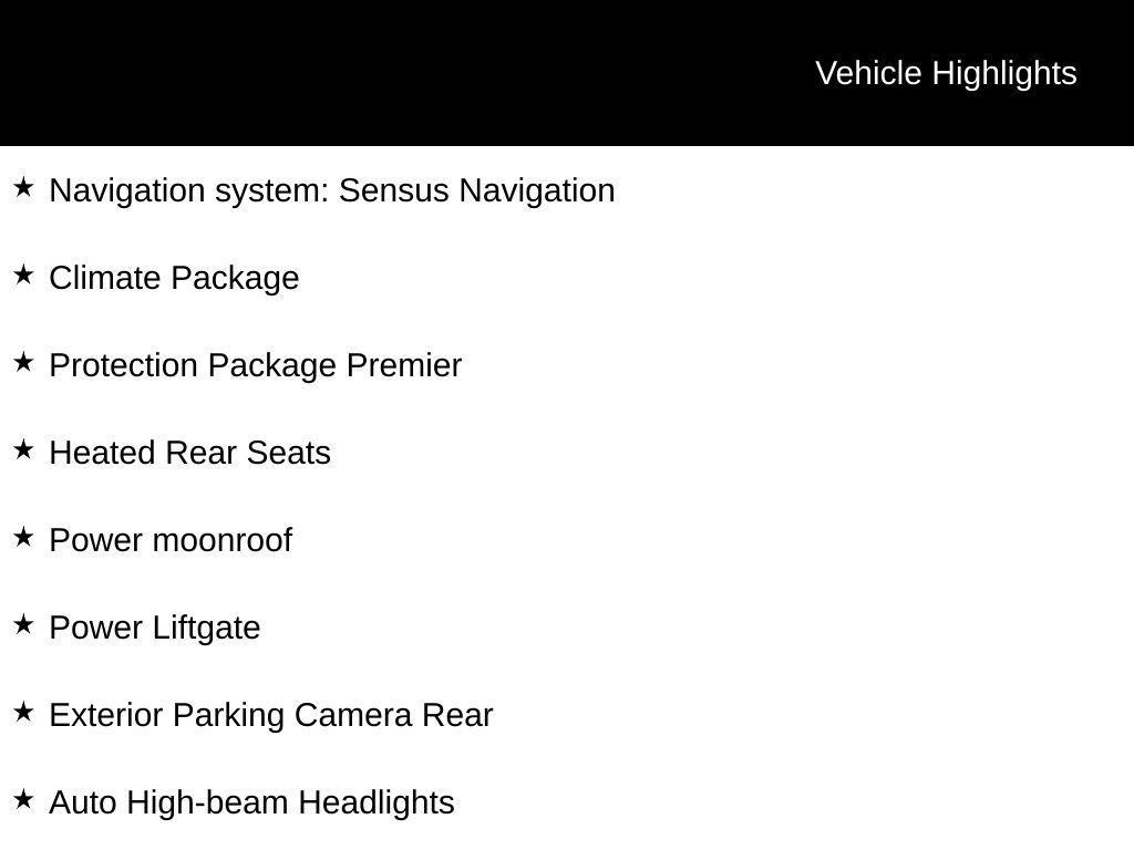 Volvo XC60 2021
