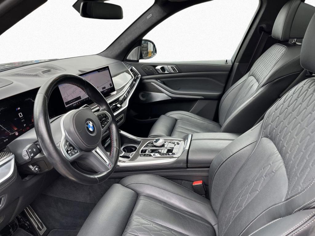 BMW X7 M60 2023