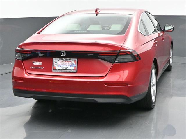 Honda Accord 2024