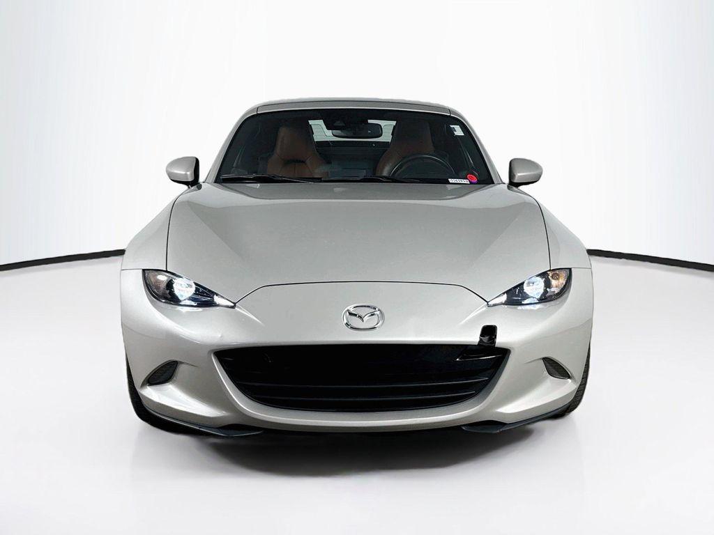 Mazda MX-5 2023