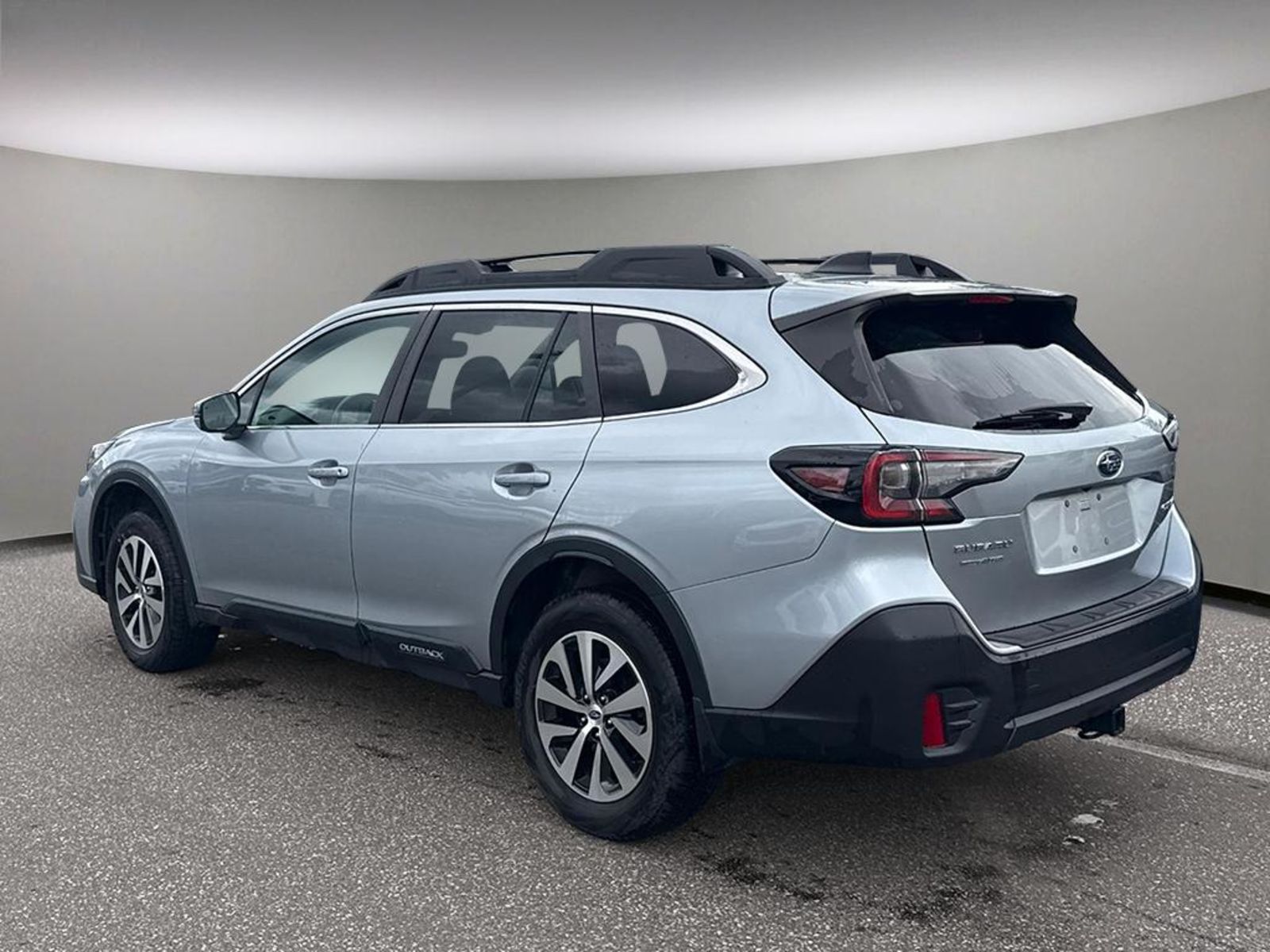 Subaru Outback 2022