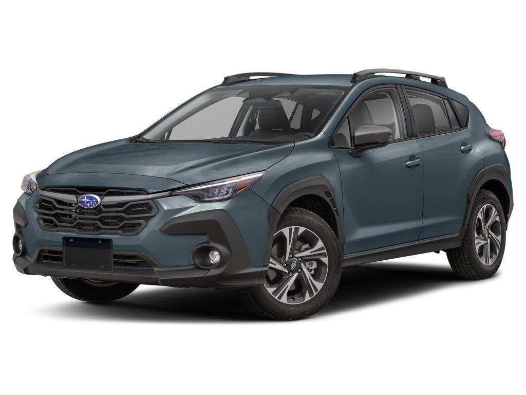 Subaru Crosstrek 2025