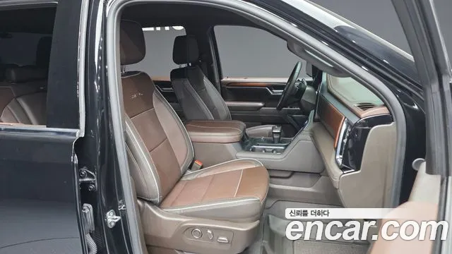 GMC Sierra 2024