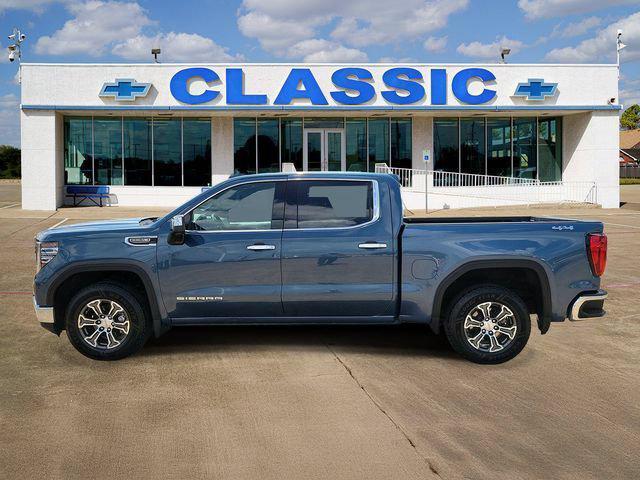 GMC Sierra 2024